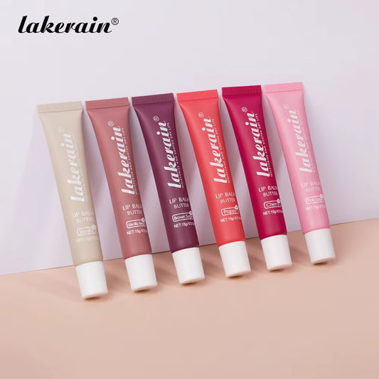 Lakerain Lip Balm