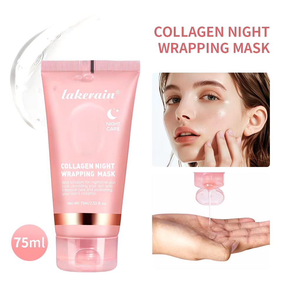 Lakerain Collagen Mask